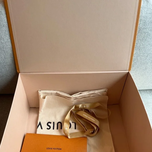 ❌SOLD❌Authentic Louis Vuitton Monogram NÉONOÉ - Picture 15 of 16